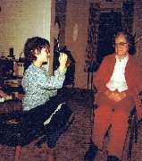 F049- Kat, Hannah McDougal